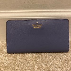 Kate Spade Bifold Wallet